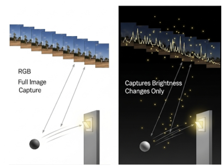 ToF 센서 블러 보정 연구
